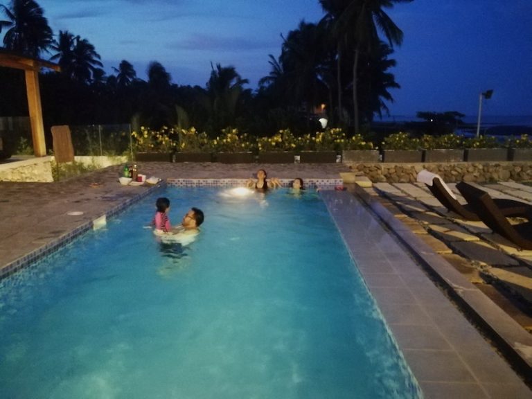 Overnight Stay At Casa Kalinaw San Juan Batangas - First Of Summer